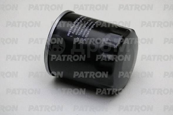     Patron PF4256 PF4256 