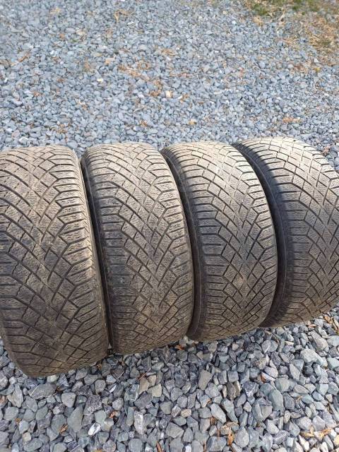 Continental VikingContact 7, 205/55R16, 16", 1 шт, 205 мм, 55 % ...