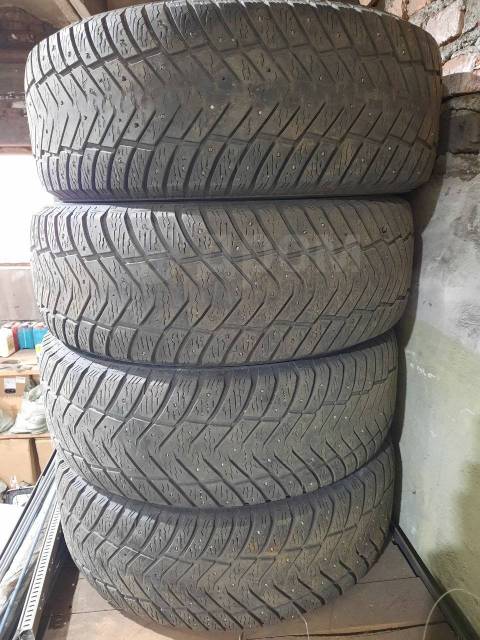 Yokohama Ice Guard IG65, 265/70 R16 112T, 16", 1 шт, 265 мм, 70 % ...