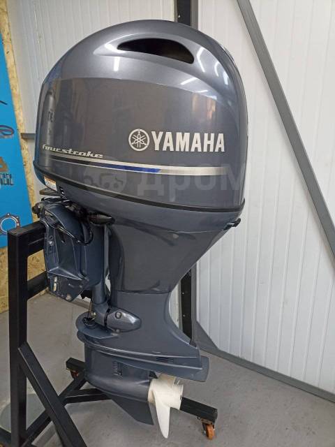 Yamaha. 80,00.., 4-, ,  X (635 ), 2019  