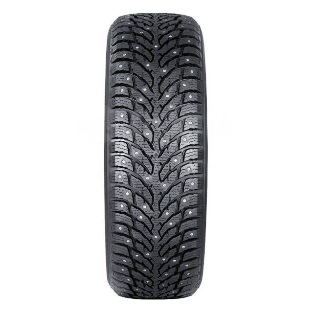 Ikon Autograph Ice 9 SUV, 245/65 R17 111T