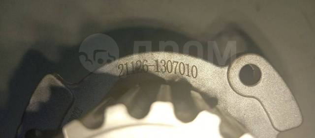   ()  2170-72  Luzar 21126-1307010 211261307010  
