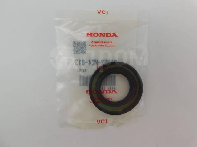   Honda 91252-MC4-013 