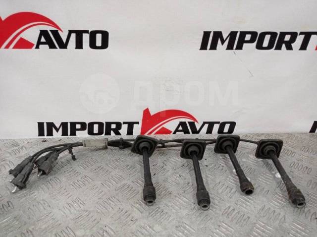 Купить Бронепровода Toyota Gaia 1998-2001 9091922400 SXM15G 3S-FE в ...