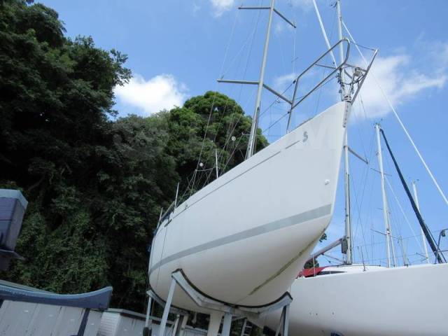 Beneteau First 36.7.  11,00., 2003 .     