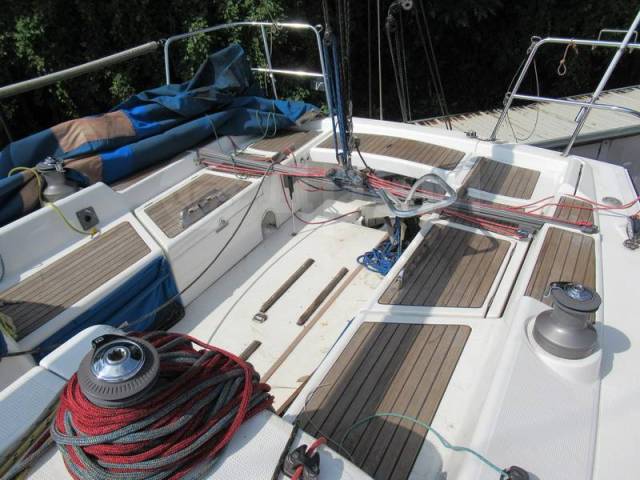 Beneteau First 36.7.  11,00., 2003 .     