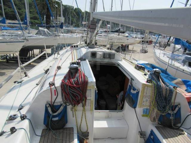 Beneteau First 36.7.  11,00., 2003 .     