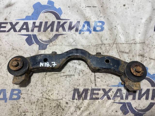 Купить Подушка заднего редуктора Toyota Corolla AE104 во Владивостоке ...