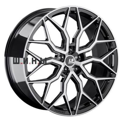  LS Forged LS FG13 22 / 9,5 5x114,3  67,1 ET 47