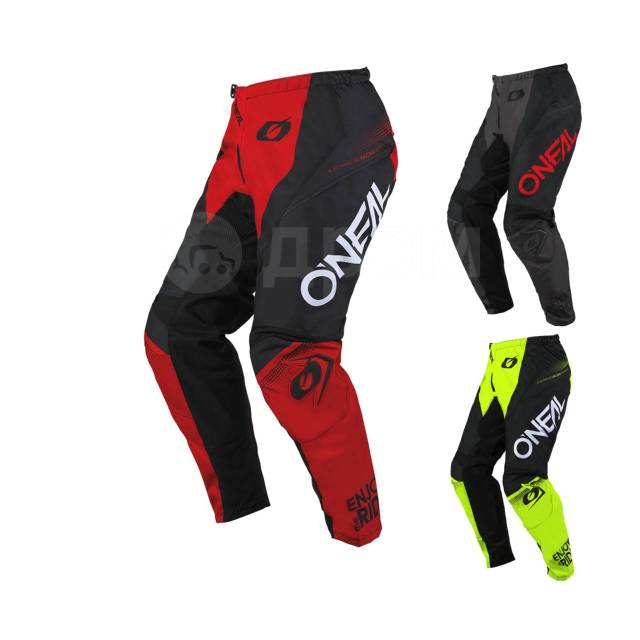  - O'NEAL Element Racewear V.25, (). 38-54. - 