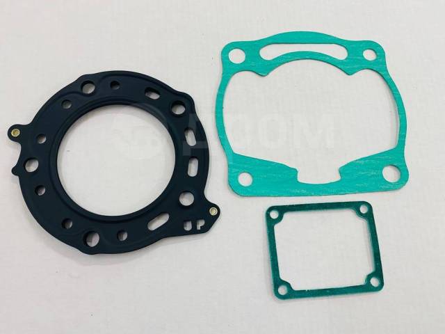     SVF-gasket Suzuki TS200 