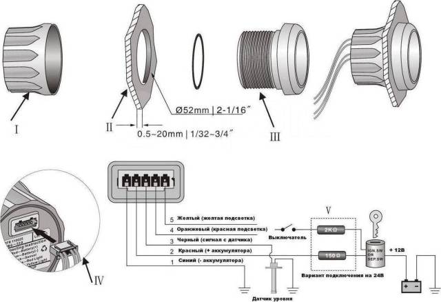    0-190  (),  ,  , . 52 , Marine Rocket FLM0001WWMR 