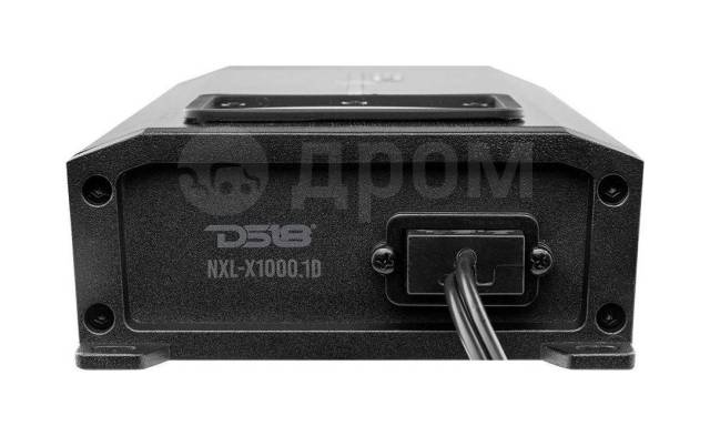    1 x 1000W NXL-X1000.1D, DS18 