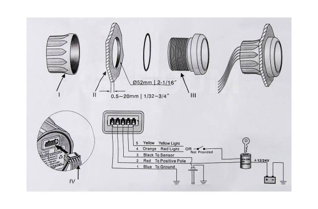    ,  ,  , . 52 , 87-900 , Marine Rocket RA00195BSMR 