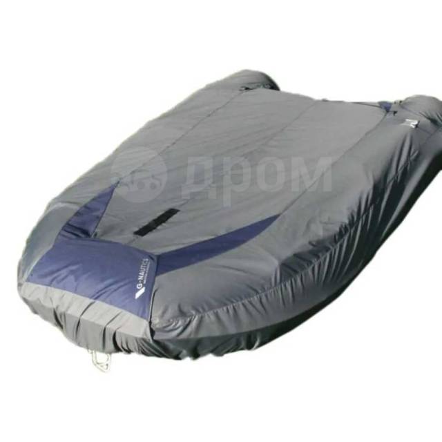    Tarpaulin-Tender 280-320 cm White L G nautics 91101722 