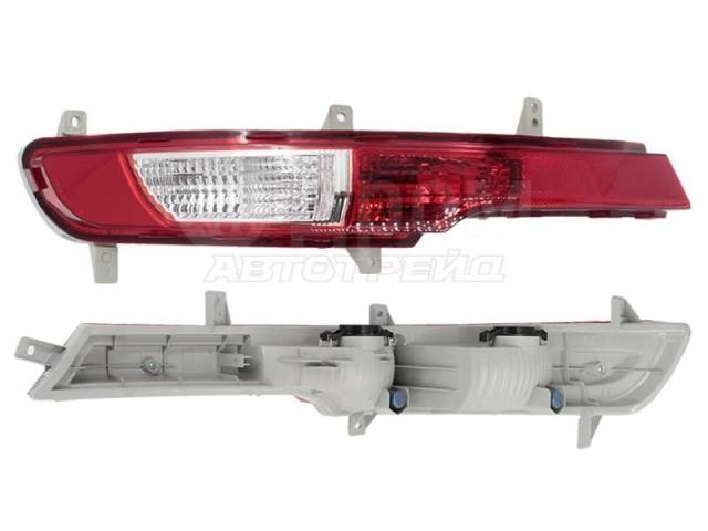      KIA Sportage 3 2010-2016 RH