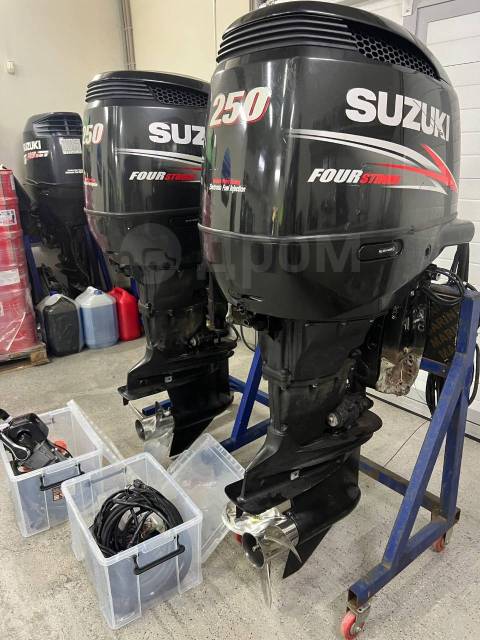 Suzuki. 250,00.., 4-, ,  X (635 ), 2010  