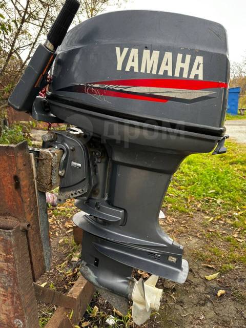 Yamaha. 40,00.., 2-, ,  S (381 ), 2009  