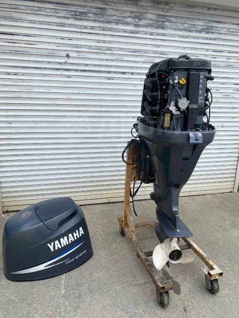 Yamaha. 90,00.., 4-, ,  L (508 ), 2010  