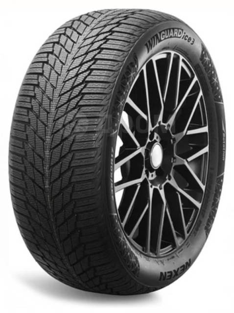 Nexen Winguard Ice 3, 205/50 R17 93T