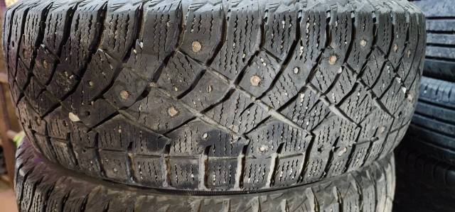 Nitto Therma Spike, 185/65R15, 15", 1 шт, 185 мм, 65 %, радиальный ...