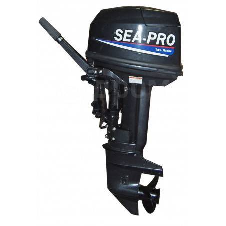 Sea-Pro. 15,00.., 2-, ,  S (381 ), 2024  