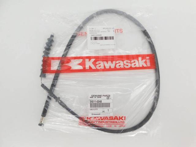   Kawasaki Ninja ZX-10R 06-07 54011-0048 