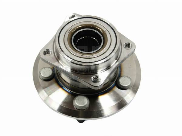 Купить Ступичный узел Honda, Mitsubishi, Nissan, Toyota KOYO DACF2146A ...