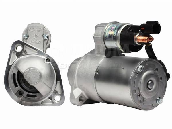 Купить Стартер Hyundai Tucson/IX35 10-15, KIA Carens 13-, KIA Optima 10 ...