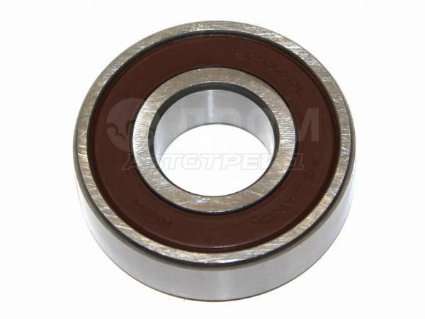 Купить Подшипник Honda, Mitsubishi, Nissan, Toyota NSK 6203Dducm в Чите ...
