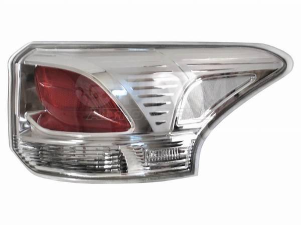 Купить Фонарь задний Mitsubishi Outlander, Mitsubishi Outlander 13-22 ...