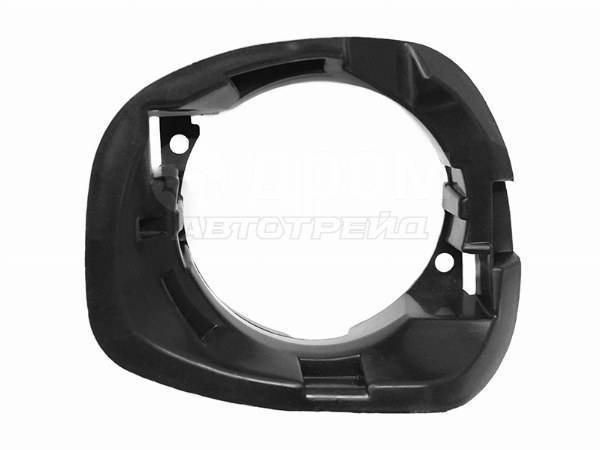 Купить Кронштейн, корпус противотуманной фары Renault Duster 10 ...