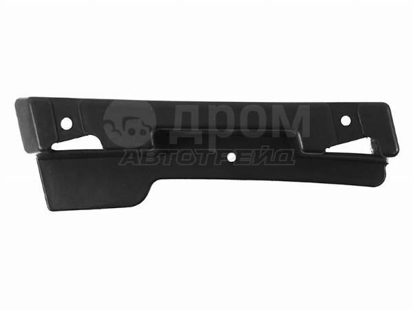 Купить Крепление бампера Daewoo Nexia 08-16 SAT ST-DW26-000B-A1, правое ...