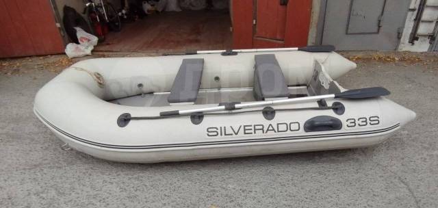 Silverado Sport 33S. 2008 ,  3,20.,    