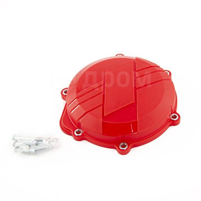   .  SM-PARTS Honda CRF250R 10-17  