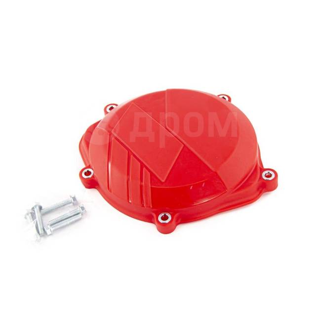   .  SM-PARTS Honda CRF450R 09-16  