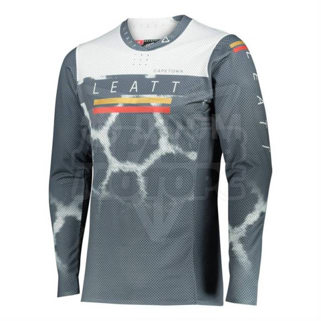  Leatt Moto 5.5 UltraWeld Jersey (2022) 