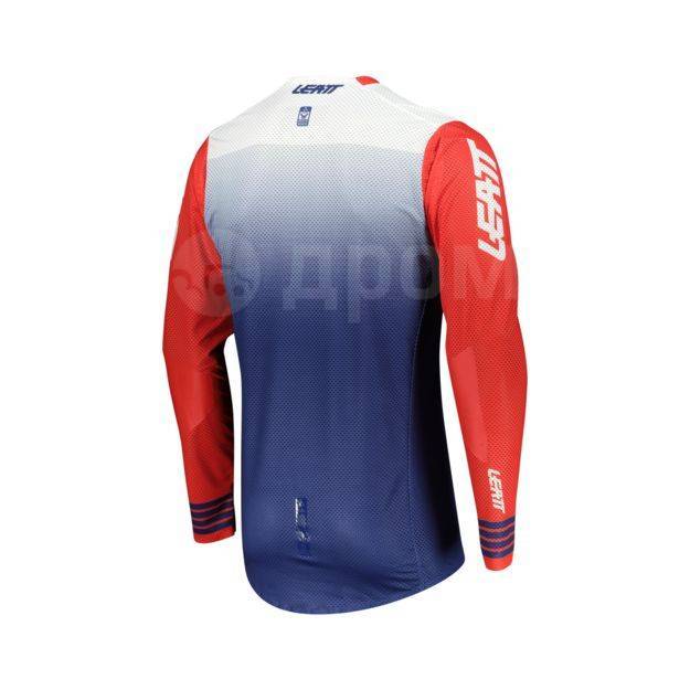  Leatt Moto 5.5 UltraWeld Jersey (2022) 