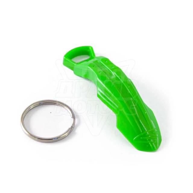    KEY RING FENDER 