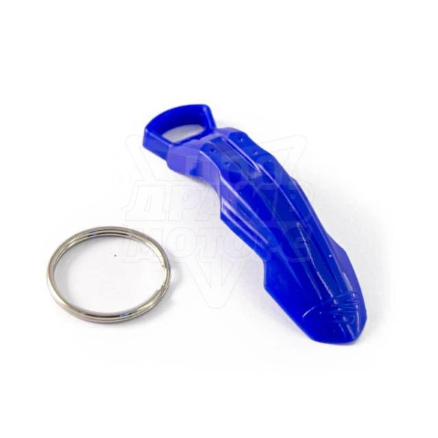    KEY RING FENDER 