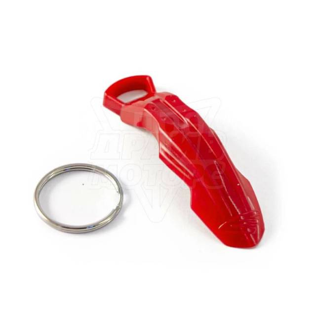    KEY RING FENDER 