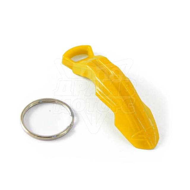    KEY RING FENDER 