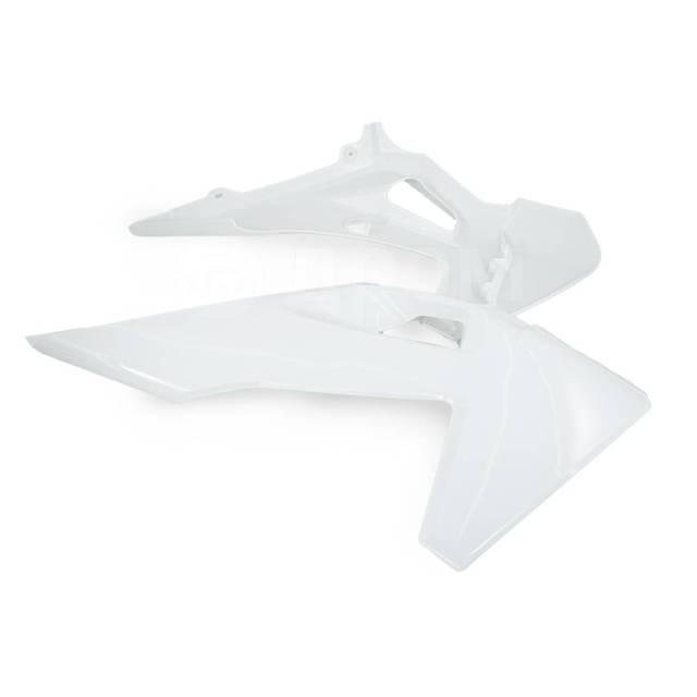   CYCRA 5 PLASTIC KITS HSQ TC/FC 1 ORIGINALE (019) 