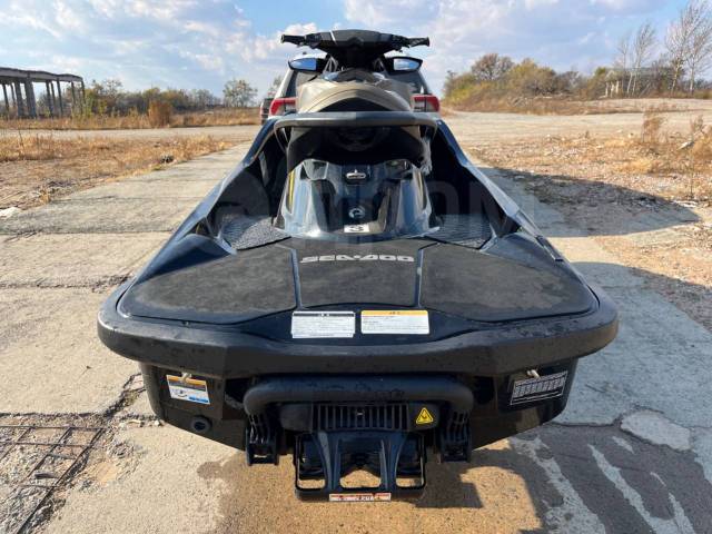 BRP Sea-Doo GTX. 2017  