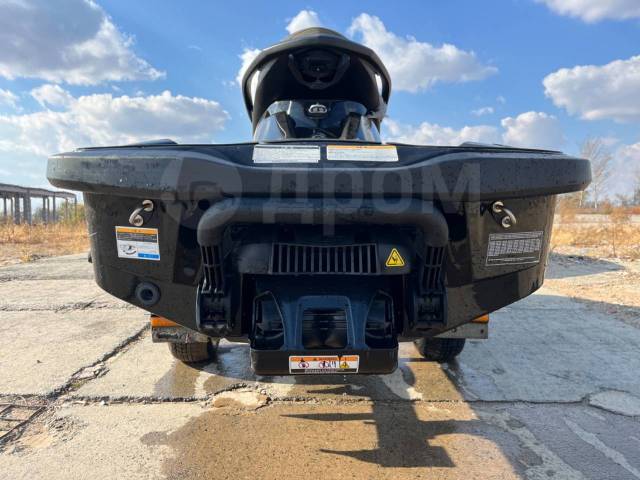 BRP Sea-Doo GTX. 2017  