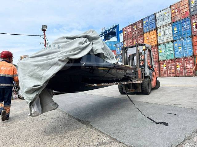 BRP Sea-Doo GTX. 2017  