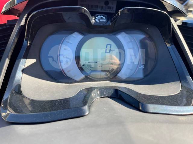BRP Sea-Doo GTX. 2017  