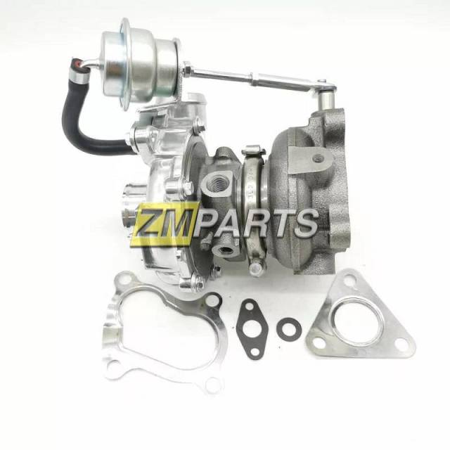 Купить Турбина Митсубиси Л200, Mitsubishi L200 1515A029 в Москве по ...