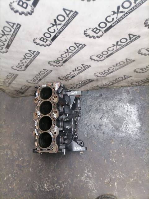 Купить Блок цилиндров Mitsubishi Pajero IO [UT633385410000630397] в ...