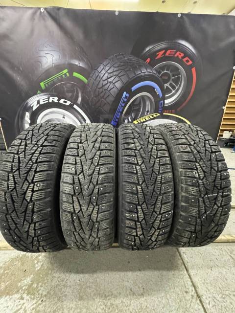Nordman 7, 185/65 R15, 15", 1 шт, 185 мм, 65 %, радиальный, зимние ...
